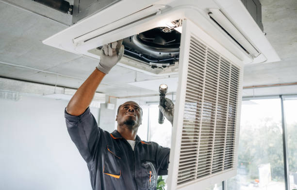 Licensed Hvac Maintenance service in Ratcliff, AR - FH HVAC