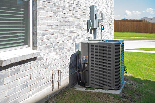 Reliable Hvac Maintenance contractor in Ratcliff, AR by FH HVAC